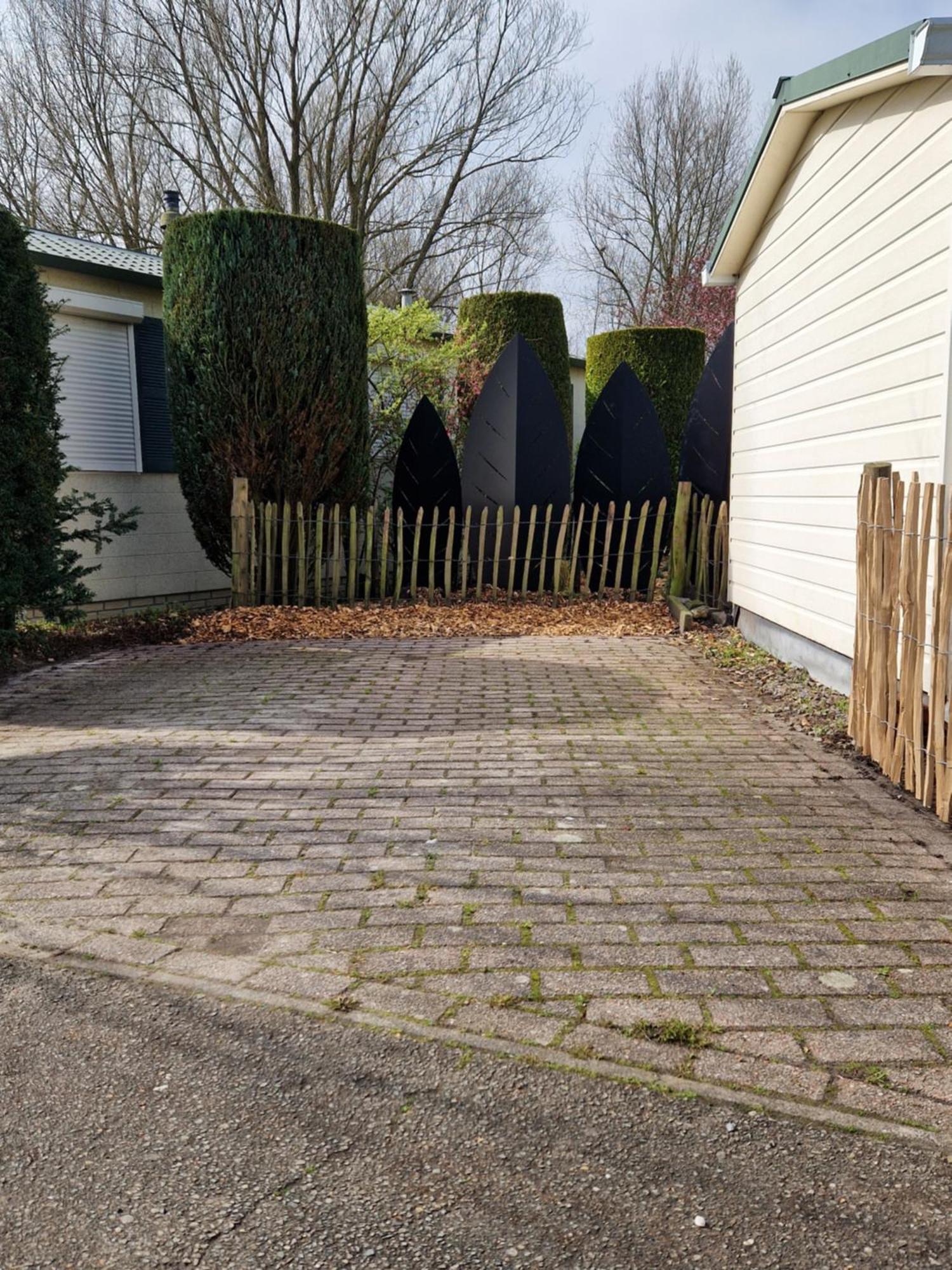 Kustverhuur, Groede, Paarlhof 17 * Groede